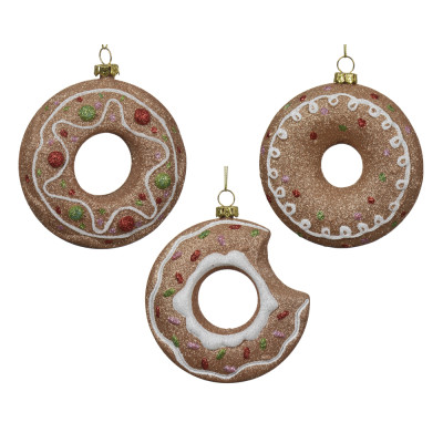 Donut pendente 10cm 2