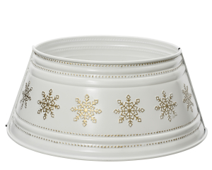 Copribase albero in alluminio 70cm Copribase albero in alluminio 70cm