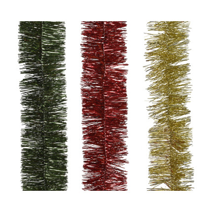 Ghirlanda scintillante colorata