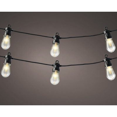 Filo 20 lampadine led party