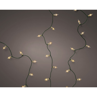 Luci di natale vintage 1790cm 2