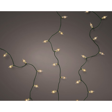 Luci di natale vintage 1790cm Luci di natale vintage 1790cm