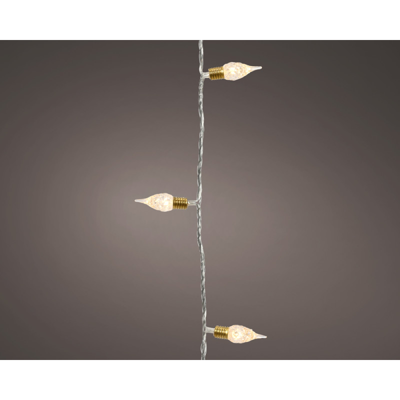 Luci di natale vintage 1790cm