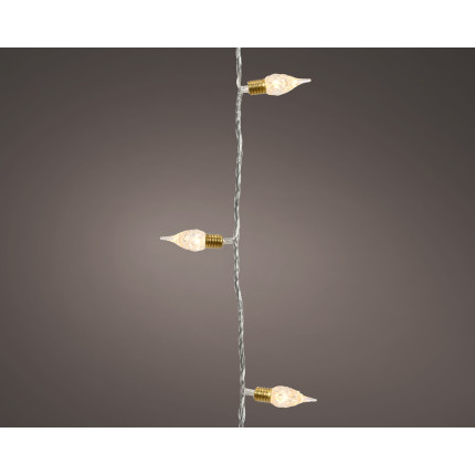 Luci di natale vintage 1790cm Luci di natale vintage 1790cm