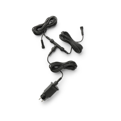 Trasformatore 230v da esterno