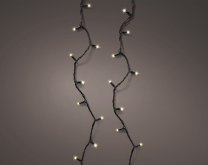 Luci di natale 230v allungabili 950cm Luci di natale 230v allungabili 950cm