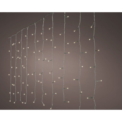 Tenda led chaser 150cm
