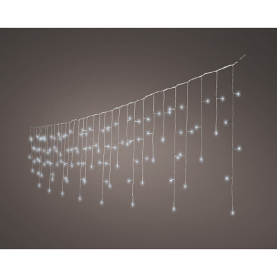 Tendina led 1100cm