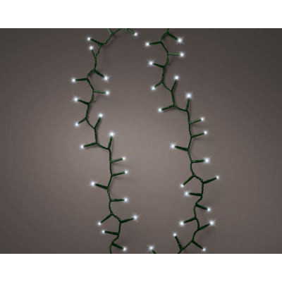 Luci di natale led 2250cm