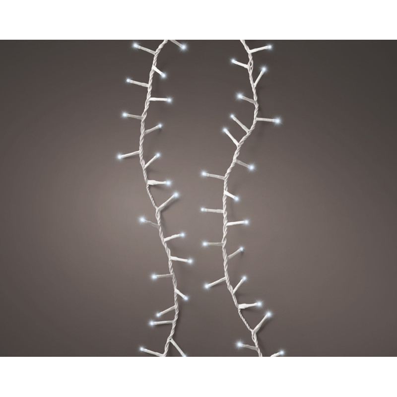 Luci di natale led 2250cm