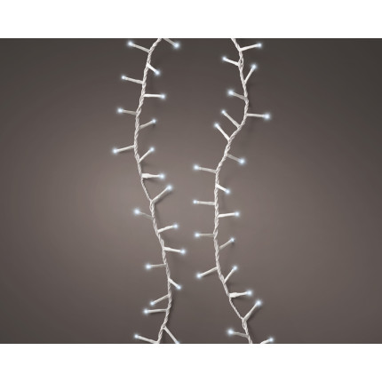 Luci di natale led 2250cm Luci di natale led 2250cm