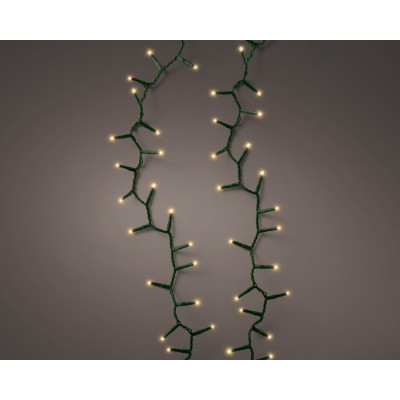 Luci di natale compact 4500cm