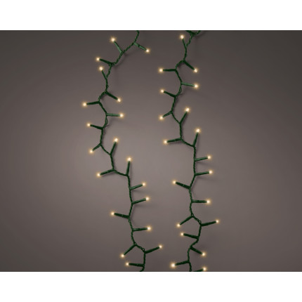 Luci di natale led 2250cm Luci di natale led 2250cm