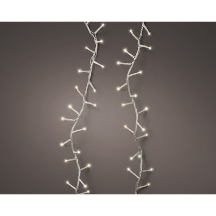 Luci di natale led compact 3400cm Luci di natale led compact 3400cm