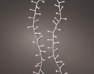 Luci di natale led compact 3400cm Luci di natale led compact 3400cm