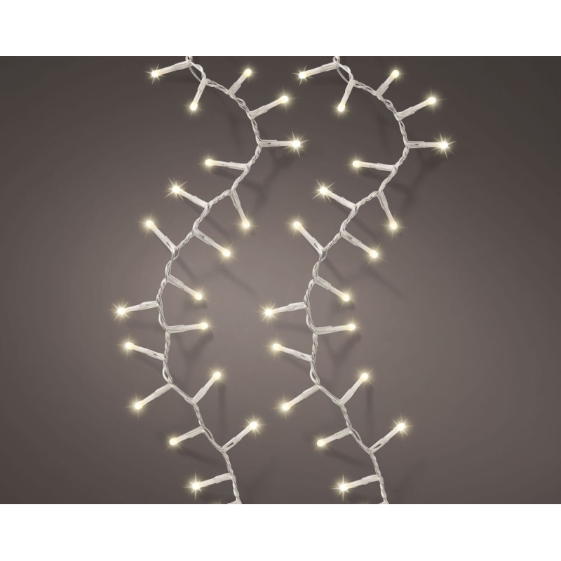 Luci per addobbi natalizi soft 2250cm