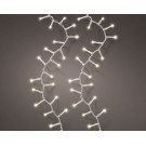 Luci per addobbi natalizi da esterno 2250cm