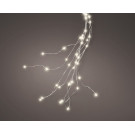 Fascio luminoso con 832 micro led a luce fissa