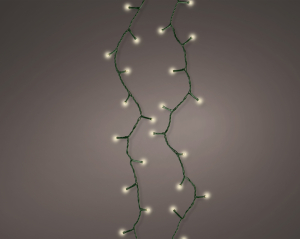 Filo di luci led 350cm a batteria Filo di luci led 350cm a batteria