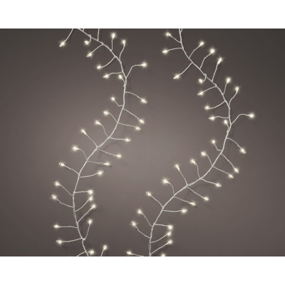 Luci di natale da 1200cm