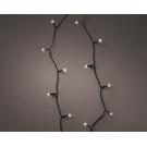 Luci di natale a batteria 1430cm