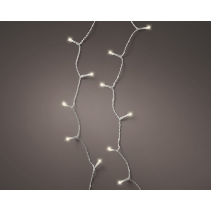 Luci di natale a batteria  per esterno 1430cm Luci di natale a batteria  per esterno 1430cm