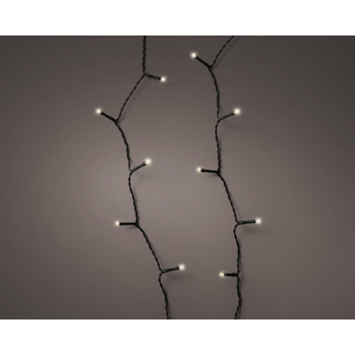 Luci di natale a batteria 2750cm