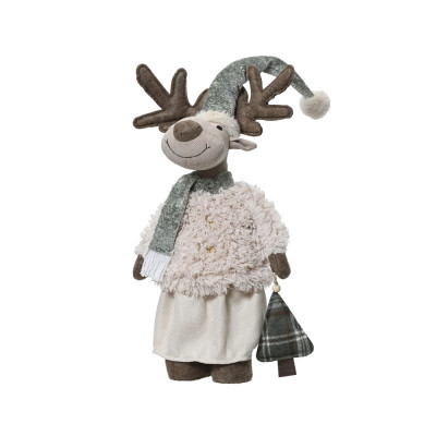 Renna winter 13cm