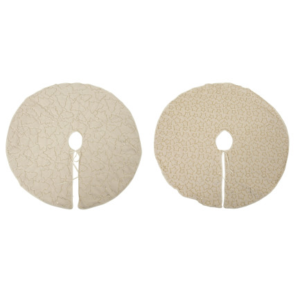 Gonnellina per albero Gonnellina per albero