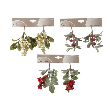 Pick di bacche (2 pezzi)