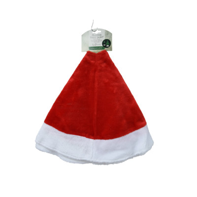 Gonnellina per albero