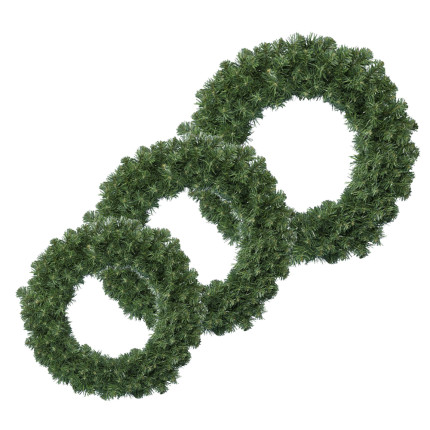 Corona di pino imperial Corona di pino imperial