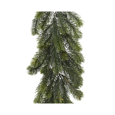 Ghirlanda di pino winni 270cm