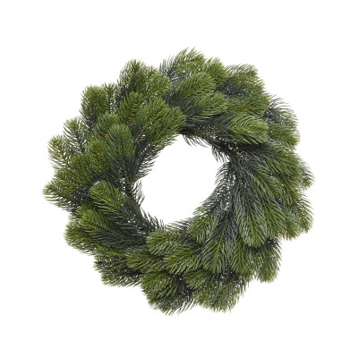 Corona di pino winni 50cm