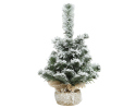 Mini albero imperial innevato