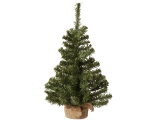 Mini albero imperial base juta Mini albero imperial base juta