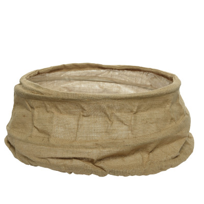 Copribase in juta 56cm