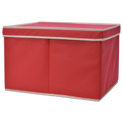 Scatola porta palline