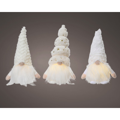 Gnomo led 22cm