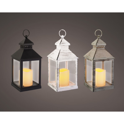 Lanterna led