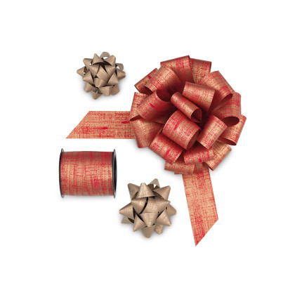 Nastro in polipropilene melange