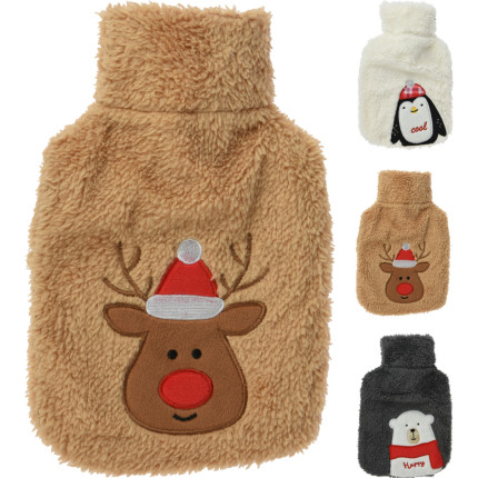 Borsa dell'acqua calda