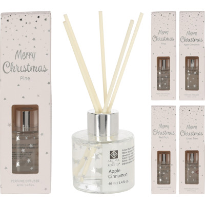Diffusore profumo per ambiente 40ml