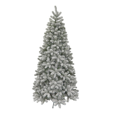 Albero di Natale Iowa slim