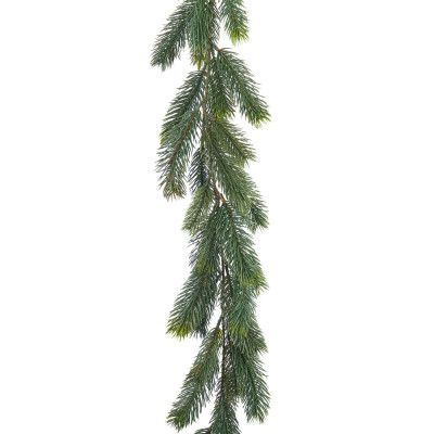 Festone pino Nordmann 170cm