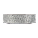 Nastro rete lurex