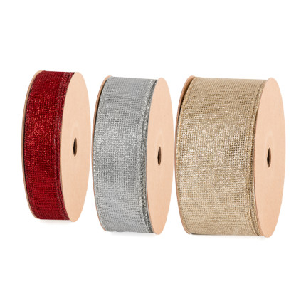 Nastro a rete animata