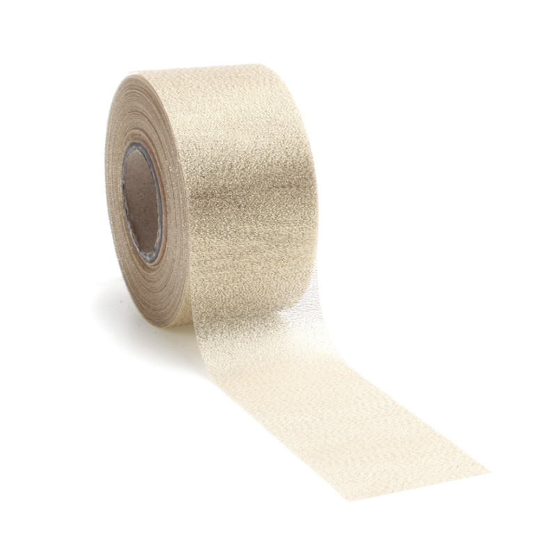 Nastro tessuto Lucente ORO