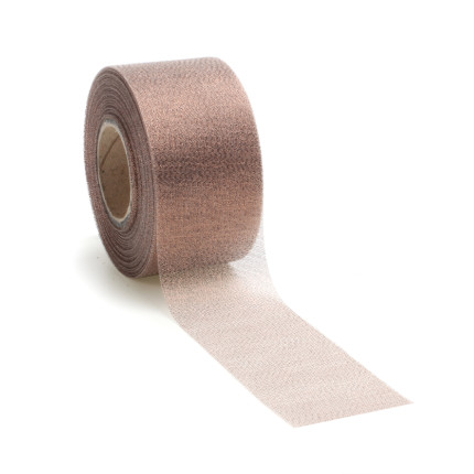 Nastro tessuto Lucente CHAMPAGNE