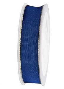 Nastro raso bordo oro animato: vendita all'ingrosso e online